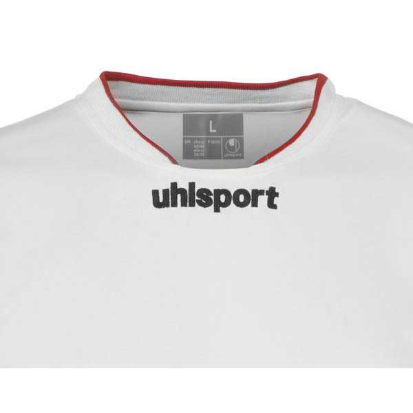 Uhlsport Maglietta Manica Corta Cup Long Shirt