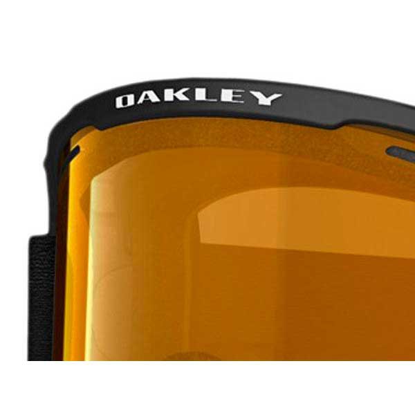 Oakley 02 XL Ski-/Snowboardbrille