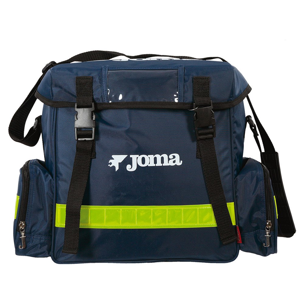 Joma Logo Medical Bag