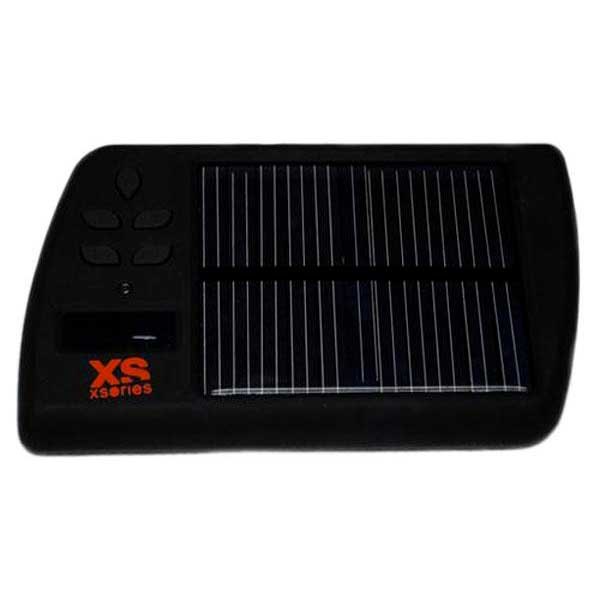 X-Sories Solar Charger Mini & Music