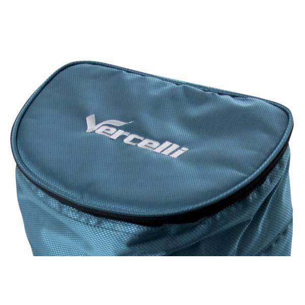 Vercelli Double Rod Holdall