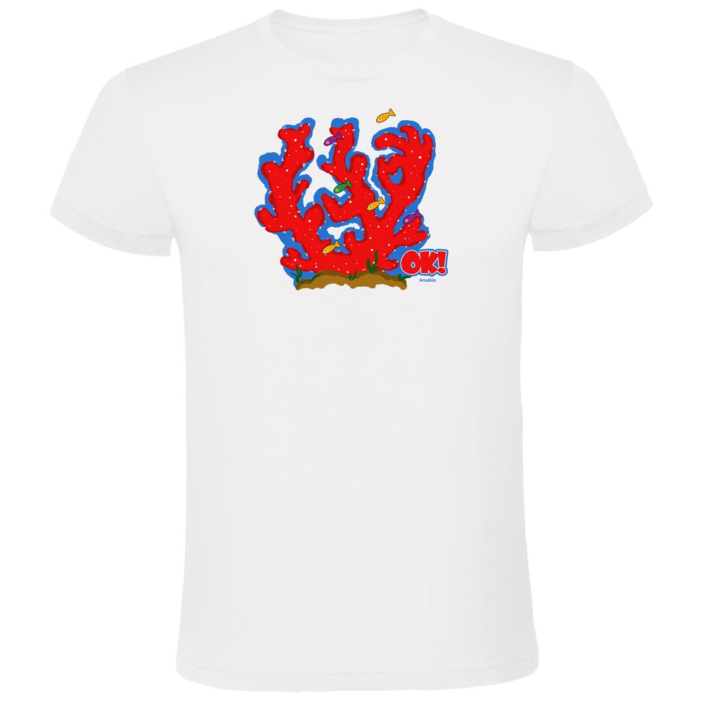 kruskis-coral-ok-t-shirt-med-korta-armar