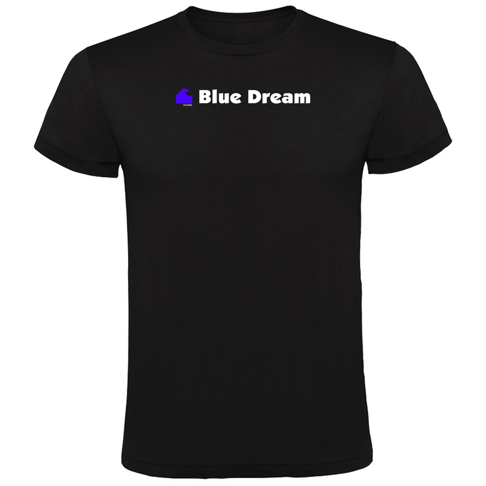kruskis-maglietta-a-maniche-corte-blue-dream