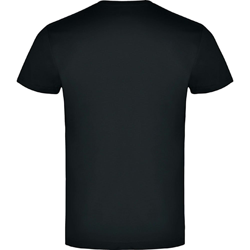 Kruskis Bass Camu T-shirt med korte ærmer