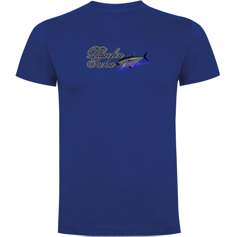 kruskis-t-shirt-a-manches-courtes-bluefin-tuna