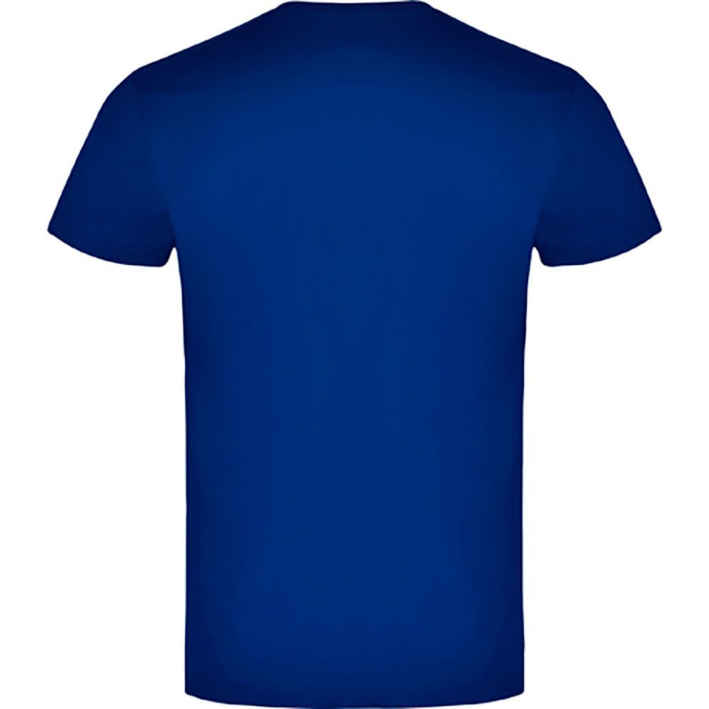 Kruskis Bluefin Tuna T-shirt met korte mouwen