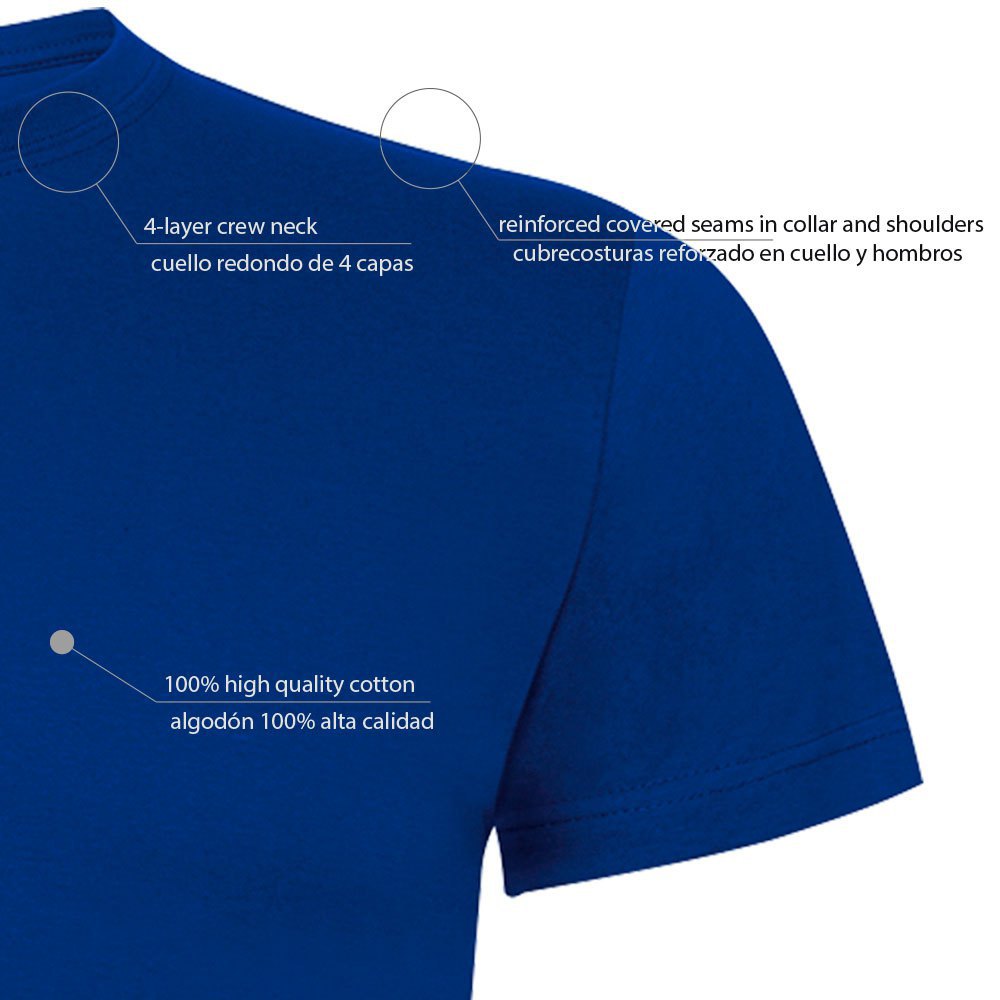 Kruskis Bluefin Tuna T-shirt med korta ärmar