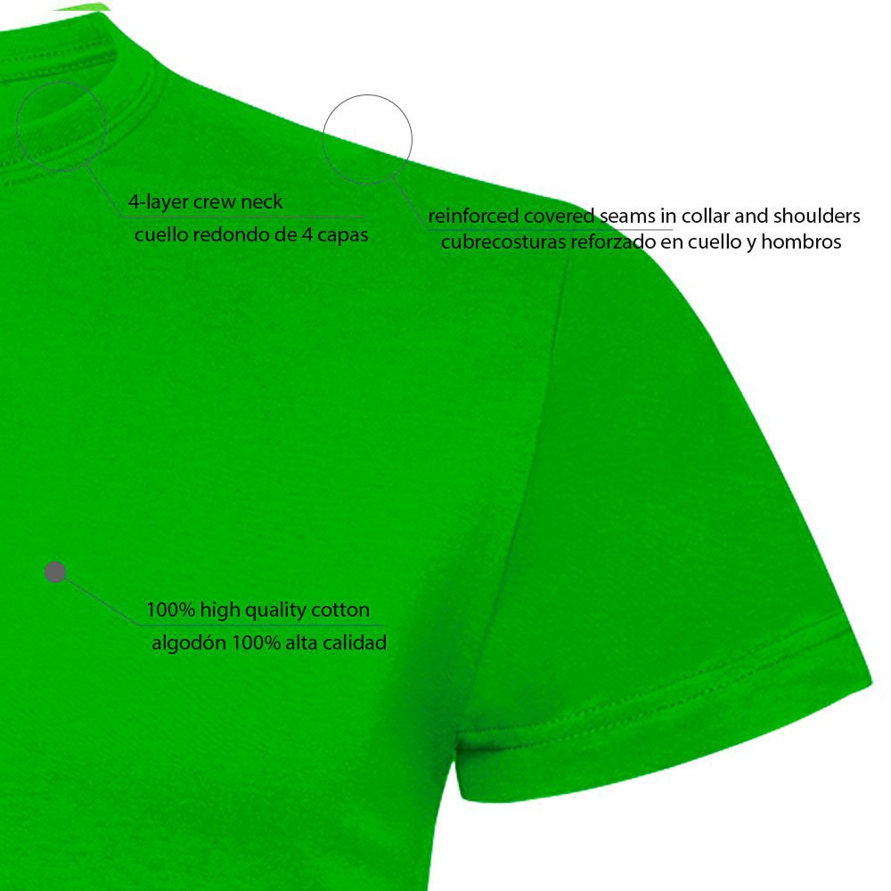 Kruskis Evolution by Anglers T-shirt met korte mouwen