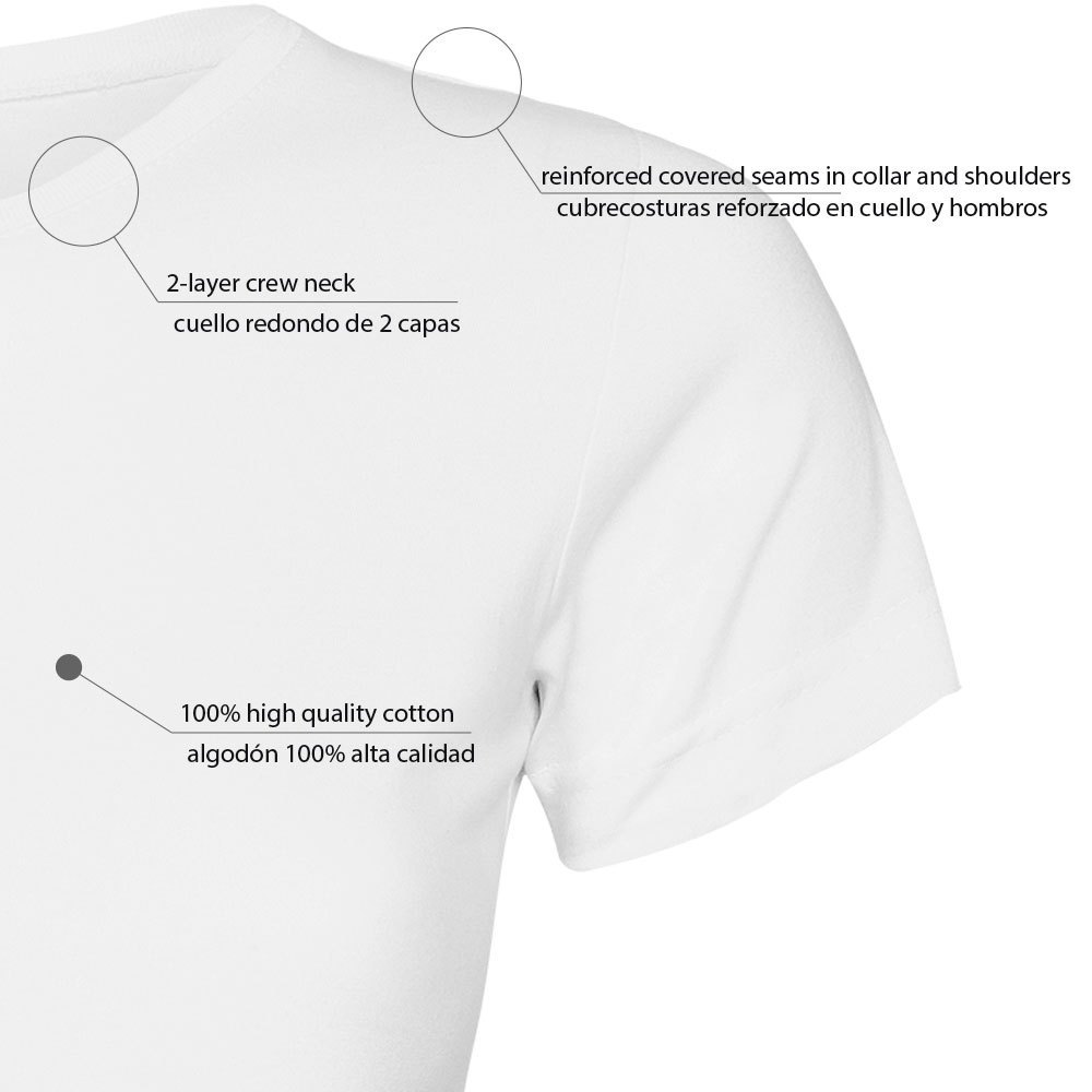 Kruskis Coral OK T-shirt met korte mouwen