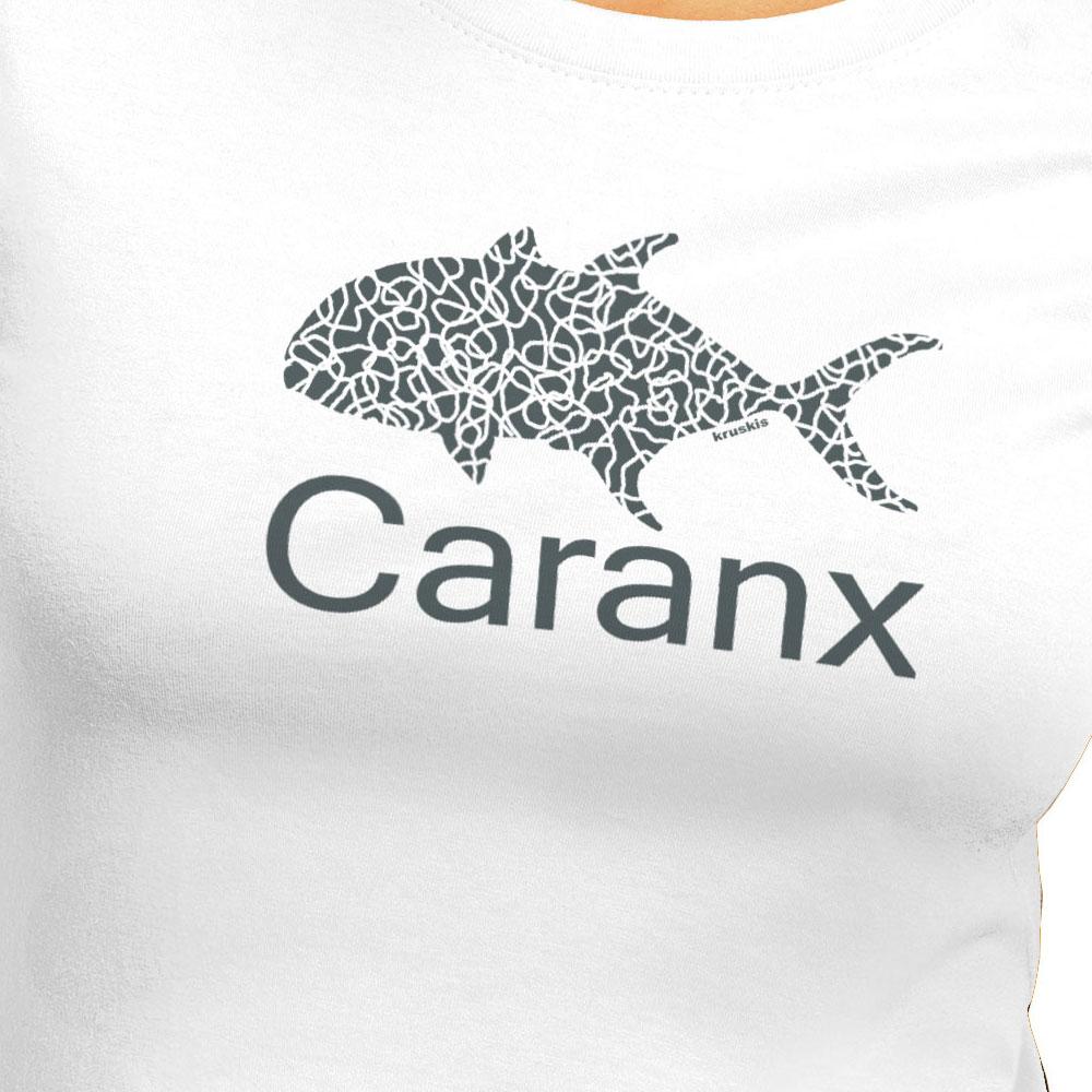 Kruskis T-shirt à manches courtes Caranx