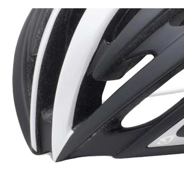 Creep udvikling for eksempel Giro Aeon Road Helmet, Black | Bikeinn