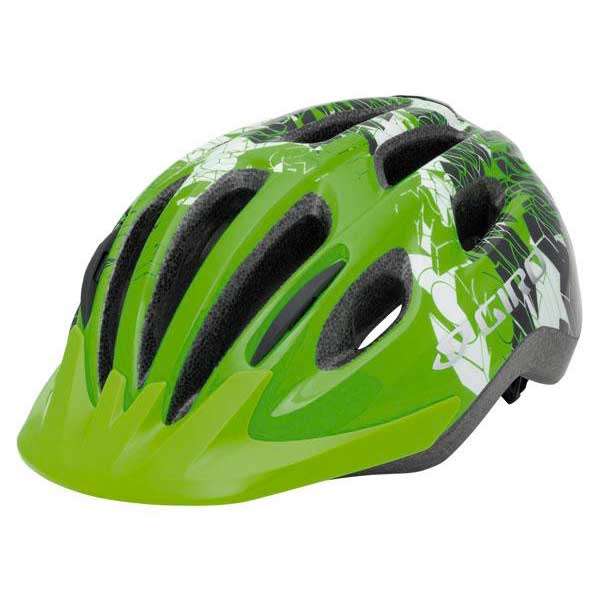 giro-flurry-ii-mtb-helmet