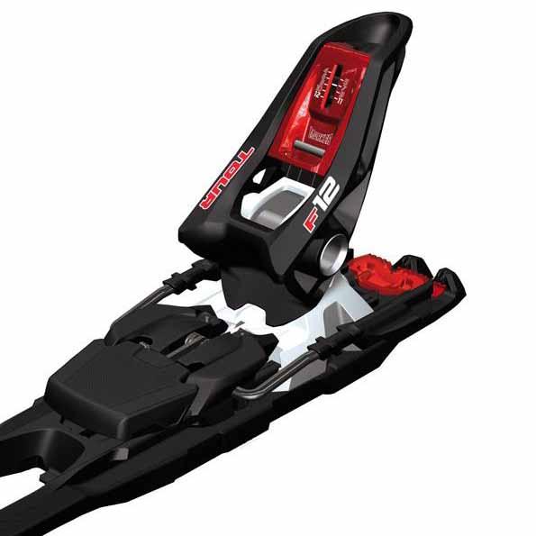 Marker Fixações Esqui Caminhada F12 Tour S 90 mm