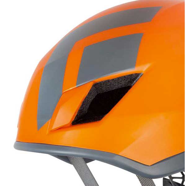 Black diamond Vector Helmet