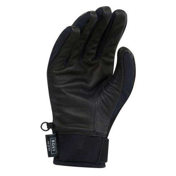 Black diamond Terminator Gloves