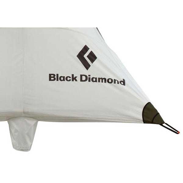 Black diamond Tienda Deluxe Cliff Cabana