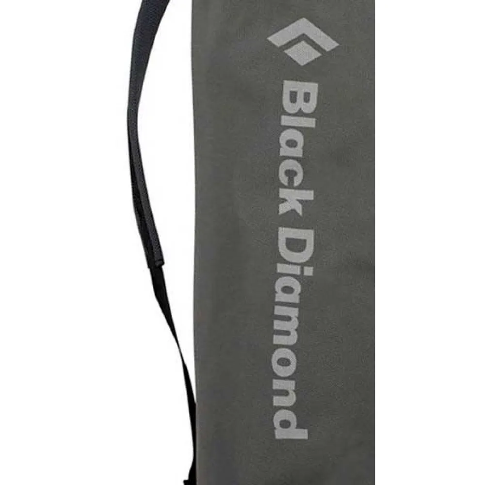 Black diamond Bolsa Rope Bucket Gris | Trekkinn