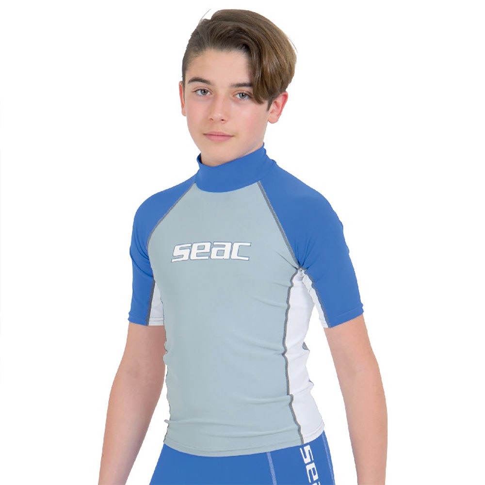 seac-uv-300-korte-mouwen-t-shirt