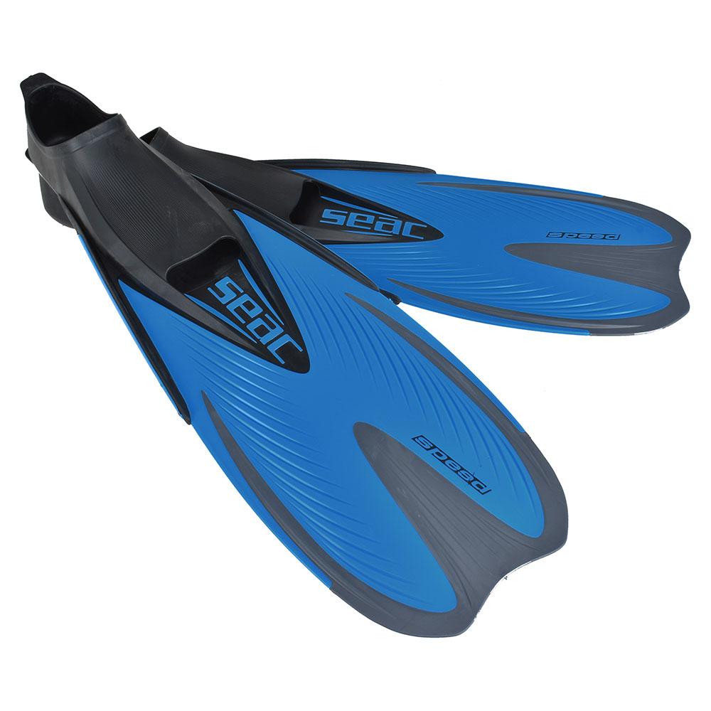 SEAC Speed Snorkeling Fins