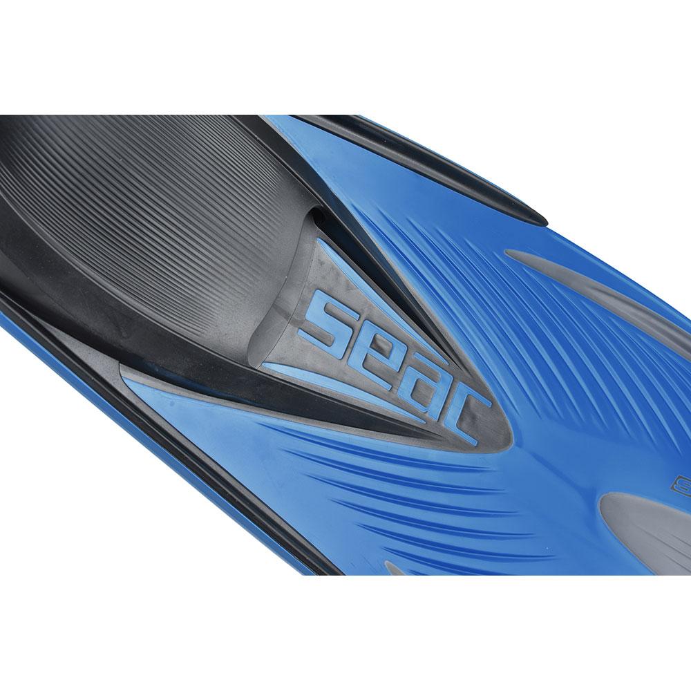 SEAC Speed Snorkeling Fins