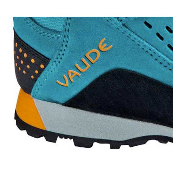 VAUDE Dibona Hiking Shoes