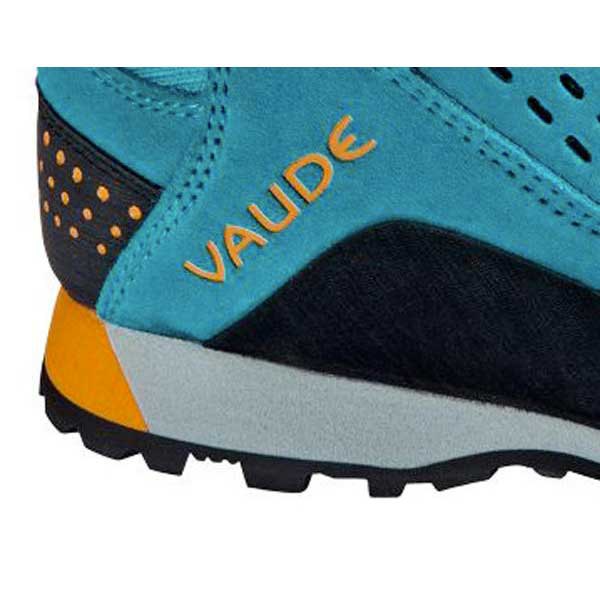 VAUDE Dibona Sympatex Hiking Shoes