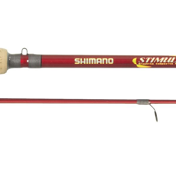 Shimano fishing Cana Spinning Stimula