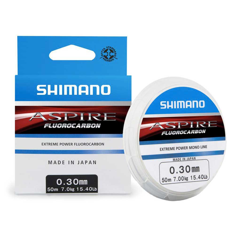 shimano-fishing-aspire-fluorocarbon-50-m