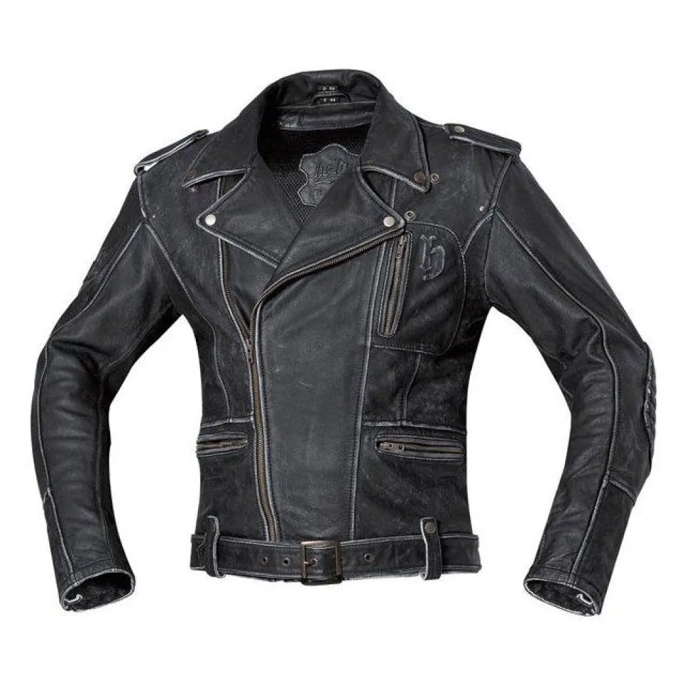 Held Hot Road Vintage Jacket | Motardinn