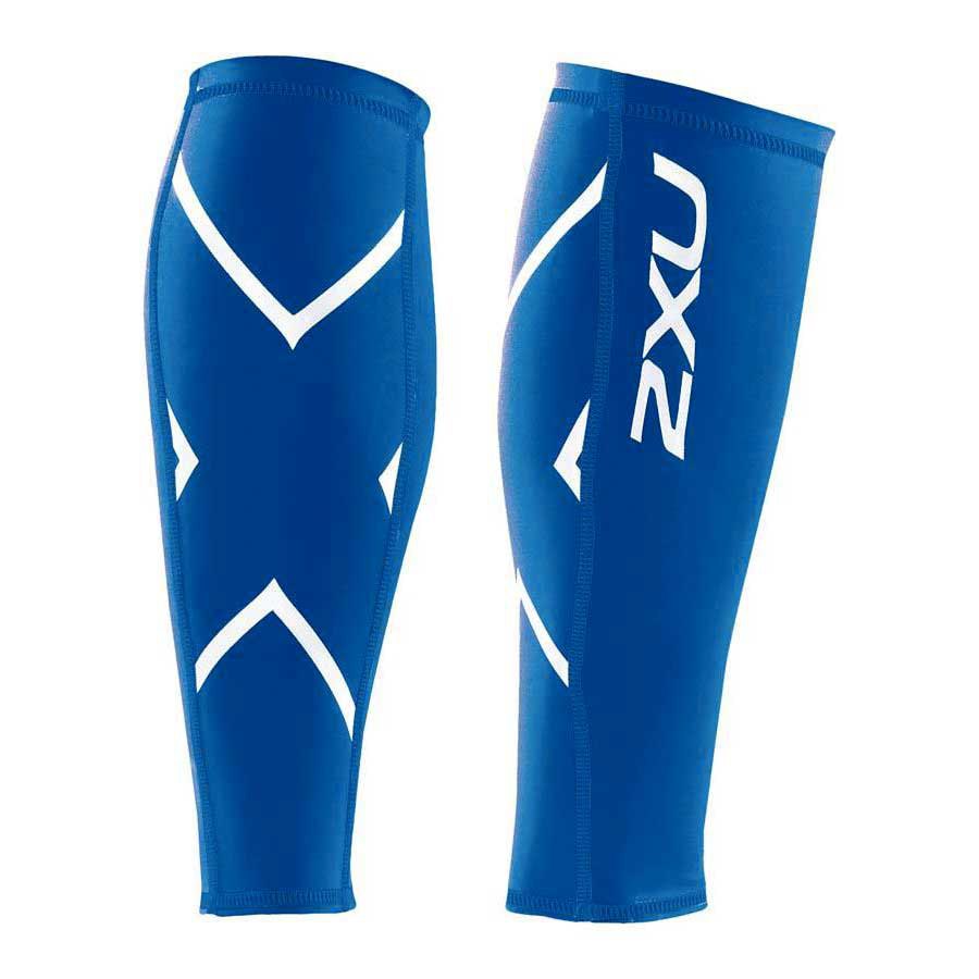 2xu-compression-c-guard-royal-blue-calf-sleeves