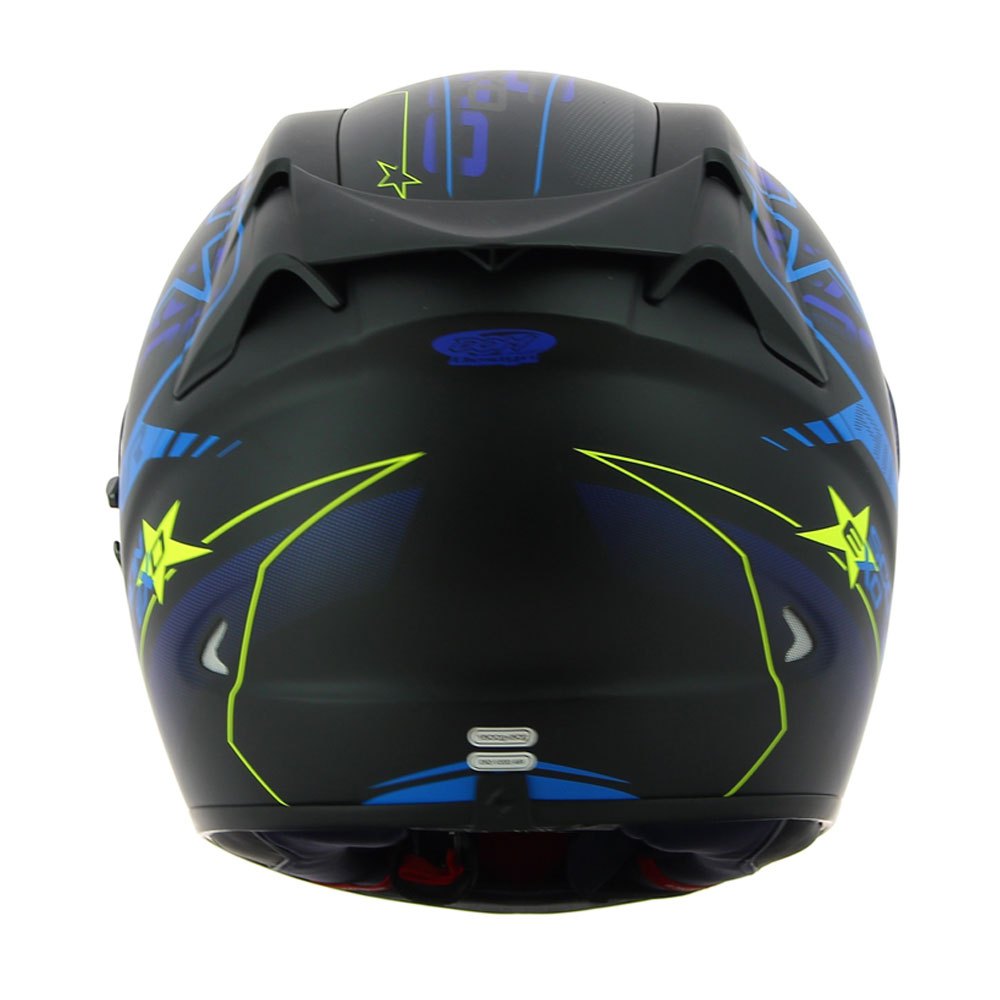 Scorpion Exo 1200 AIR Solis Full Face Helmet