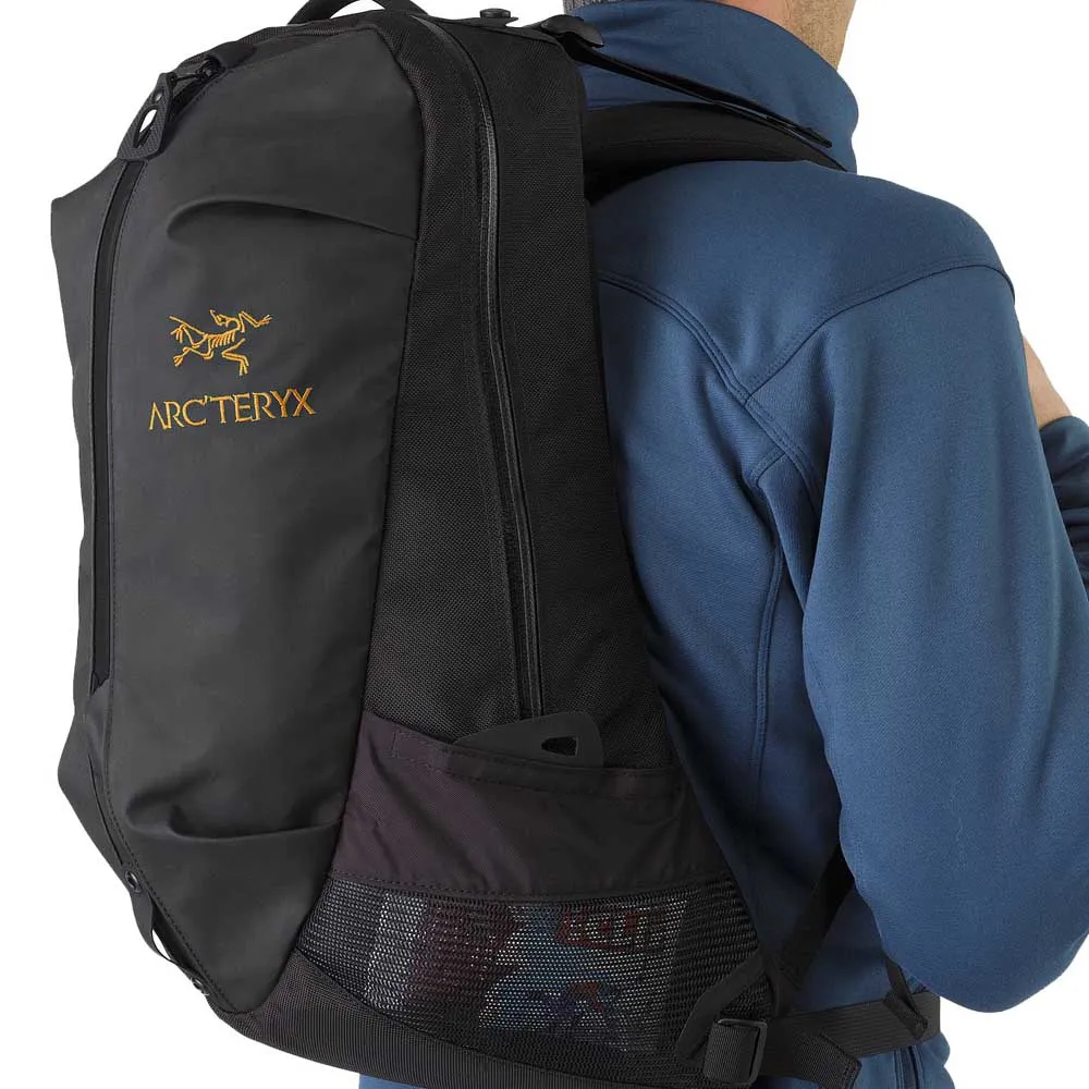 Arc'teryx Arro 22L | Runnerinn