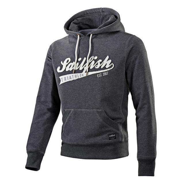 sailfish-lifestyle-man-grey-sweatshirt-met-capuchon
