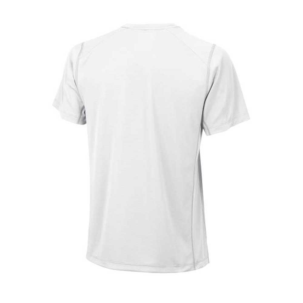 Wilson Nvision Elite Crew Short Sleeve T-Shirt