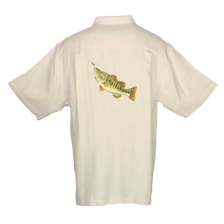 hook-and-tackle-largemouth-bass-short-sleeve-t-shirt