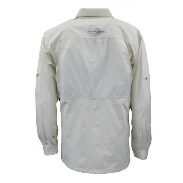 Hook and tackle Quayside Long Sleeve Shirt
