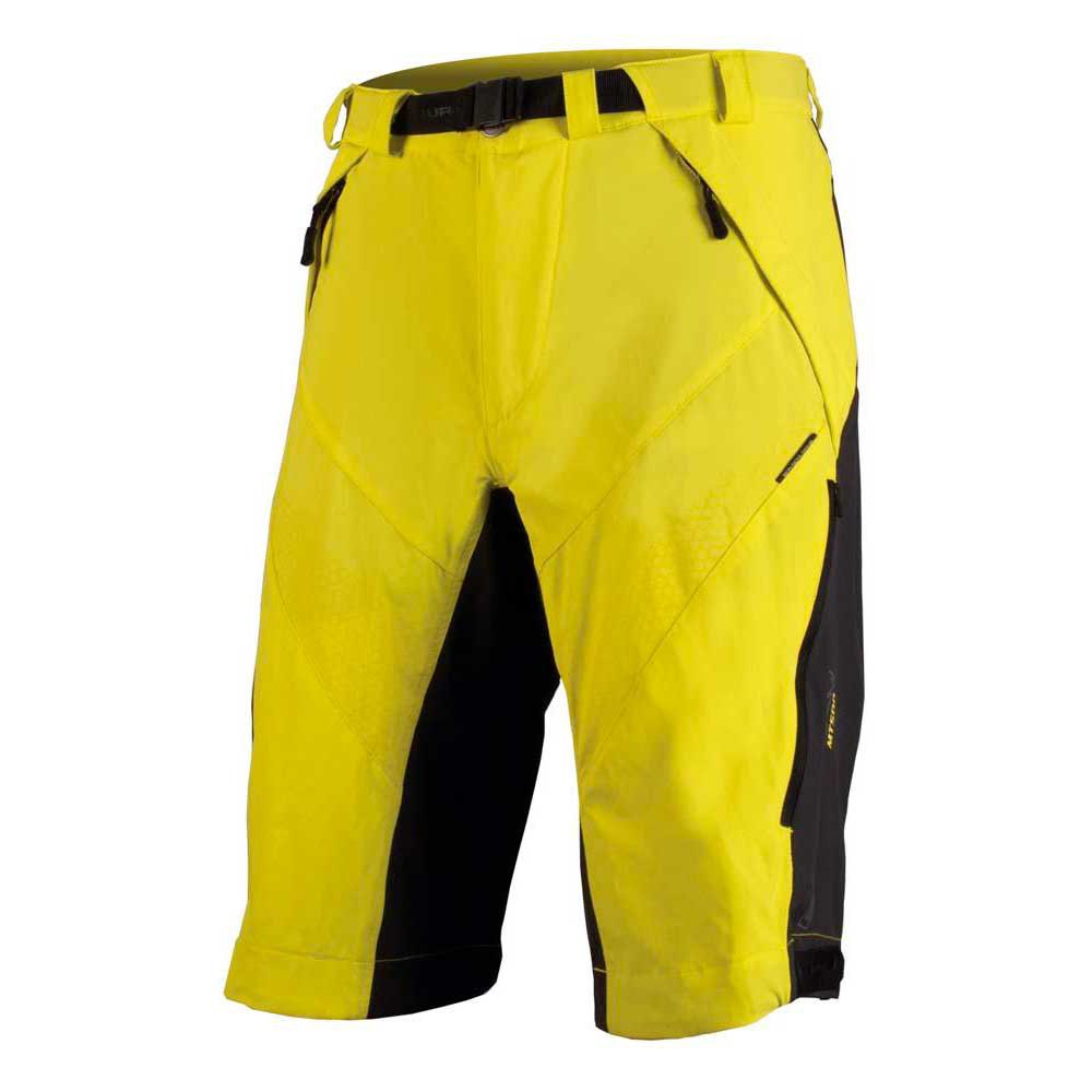 røgelse Inca Empire Kaptajn brie Endura Mt500 Spray Baggy Shorts, Yellow | Bikeinn