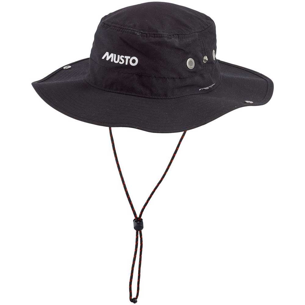 musto-evolution-uv-fast-dry-brimmed-hoed