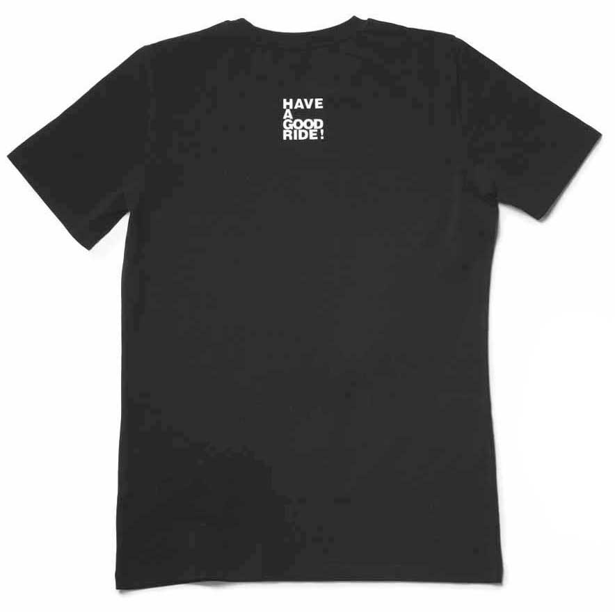 Assos Made in Cycling T-shirt med korte ærmer