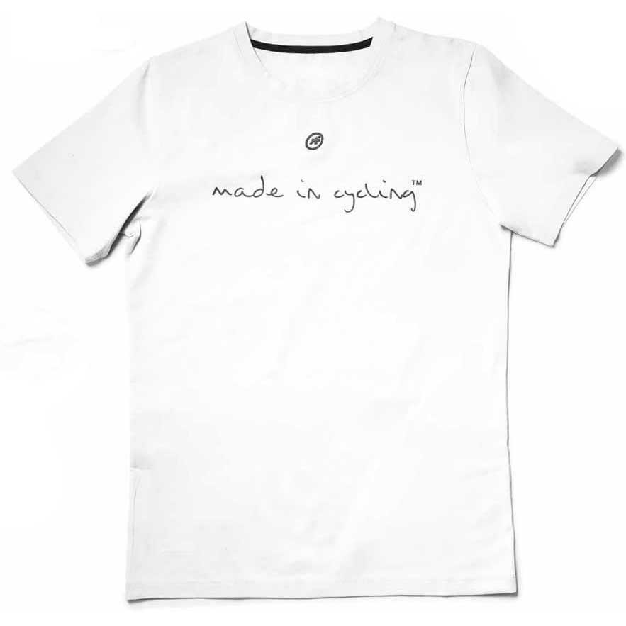 assos-made-in-cycling-t-shirt-med-korte--rmer