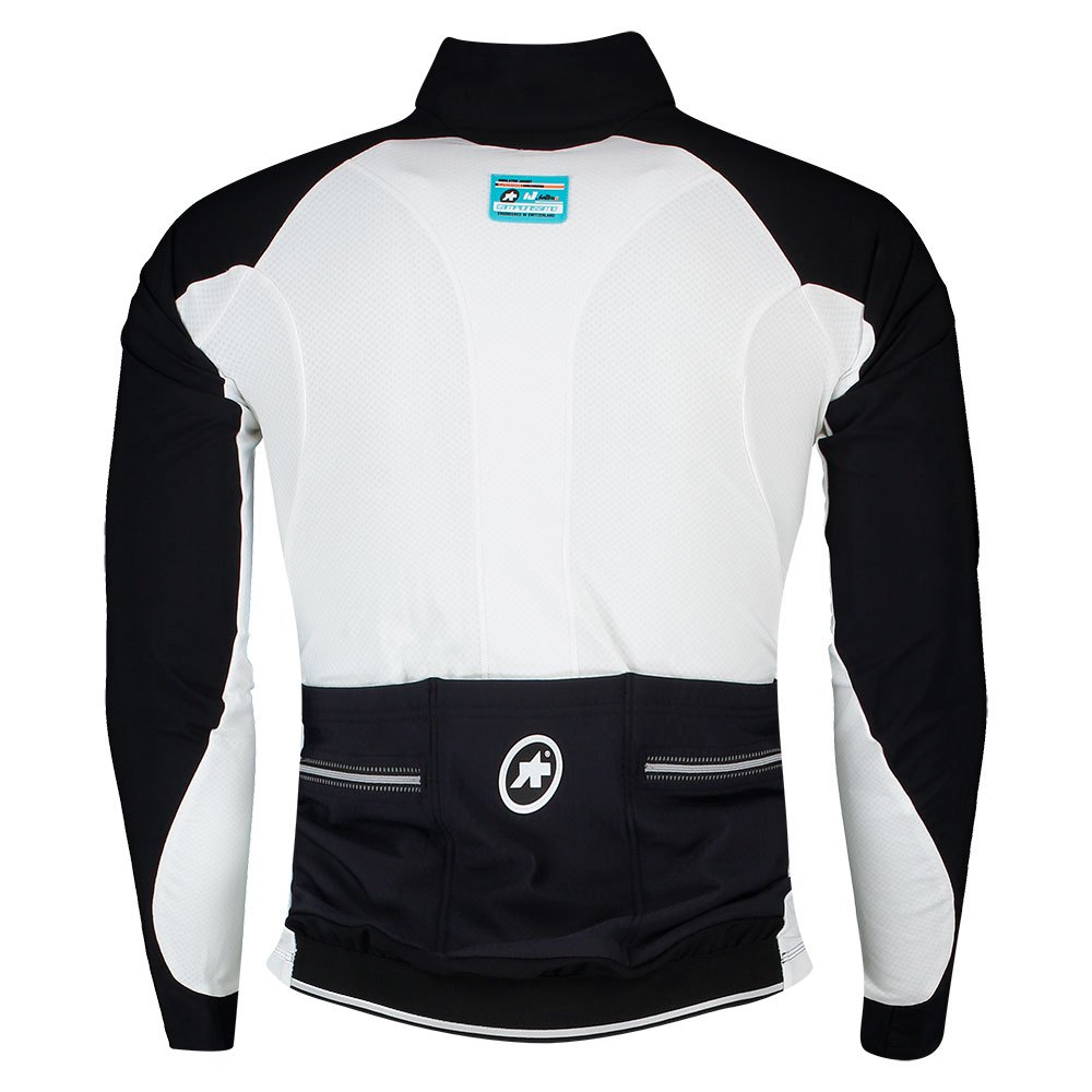 Assos Maillot Manches Longues Rally Trekking EVO 7