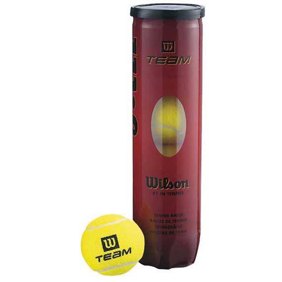 wilson-tennisbolde-team-practice