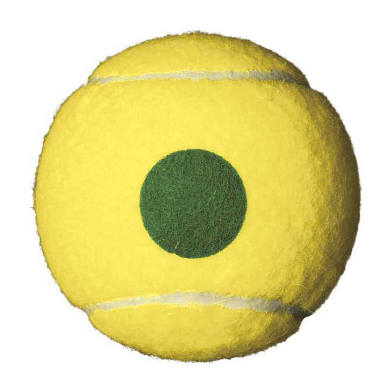Wilson Tennis Pallot Starter Play