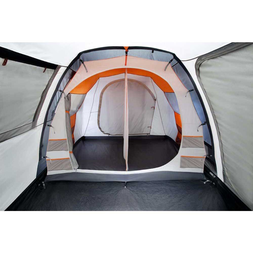 Ferrino Chanty 4P Deluxe Tent