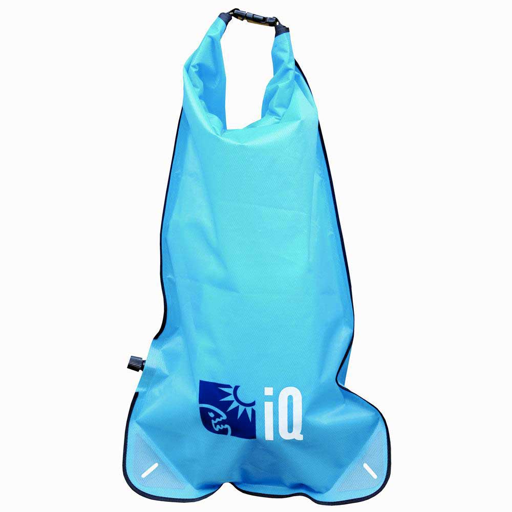 IQ-Company Pack Sack Dry Compression mit Ventil