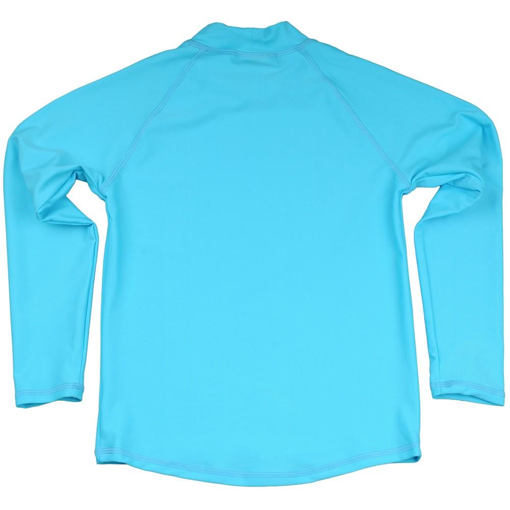Iq-uv T-Shirt Manica Lunga Junior UV 300 Youngster