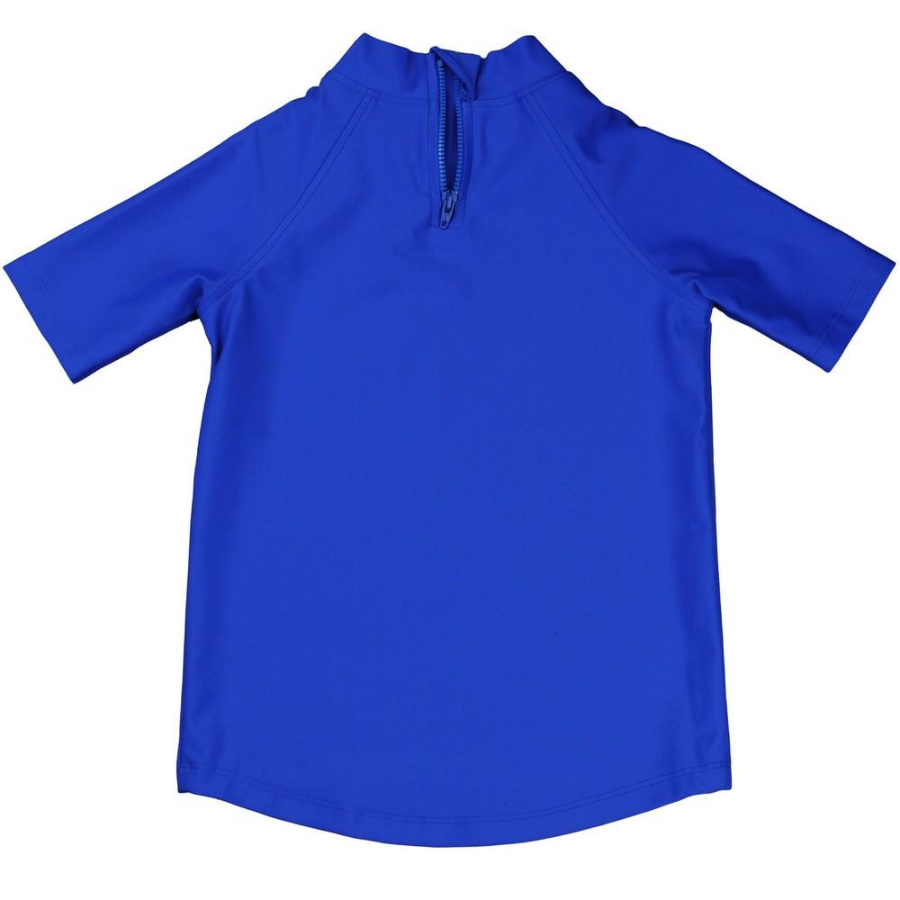 Iq-uv UV 300 Short Sleeve T-Shirt Junior