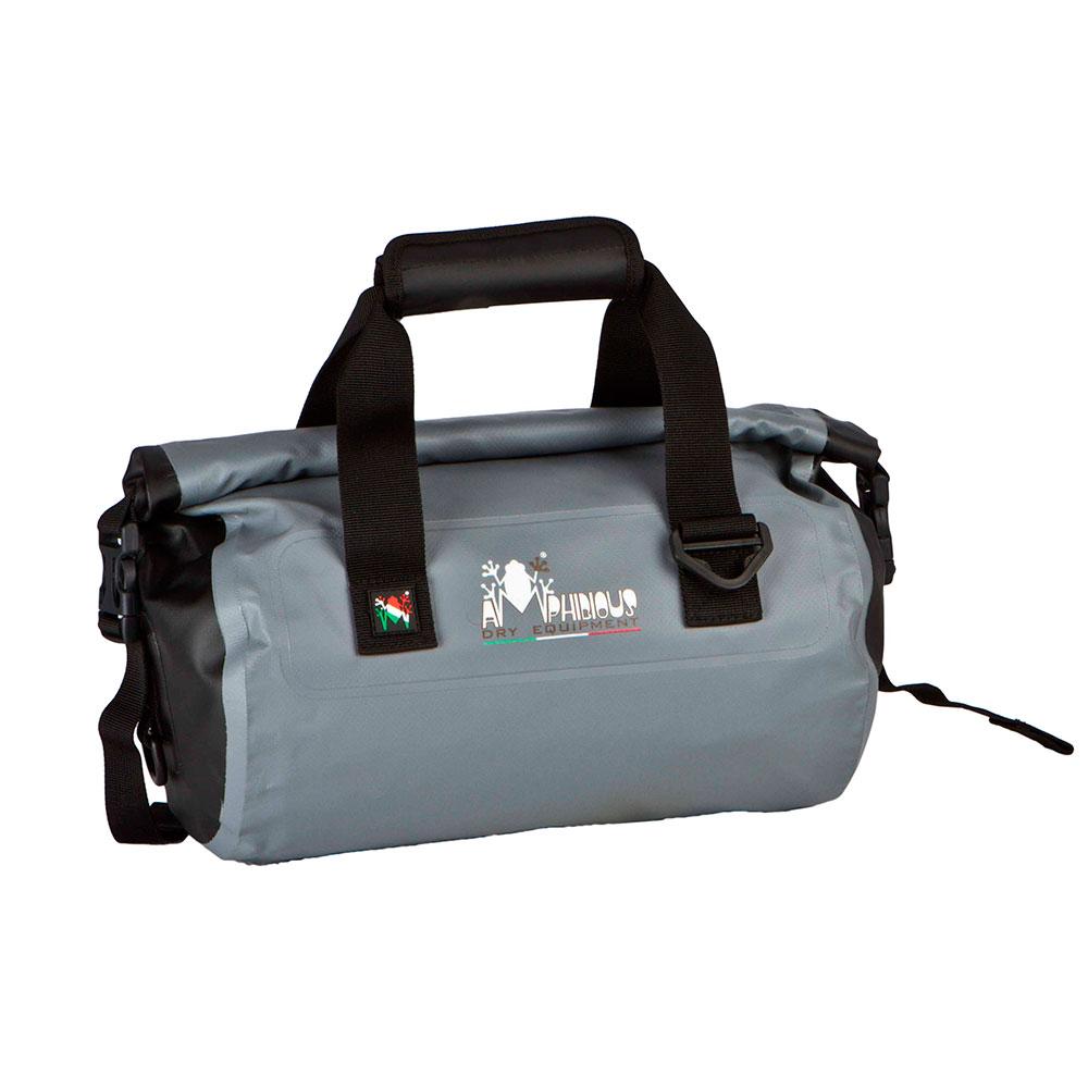 Best divers Dry Bag Safe Camera 20L Grey