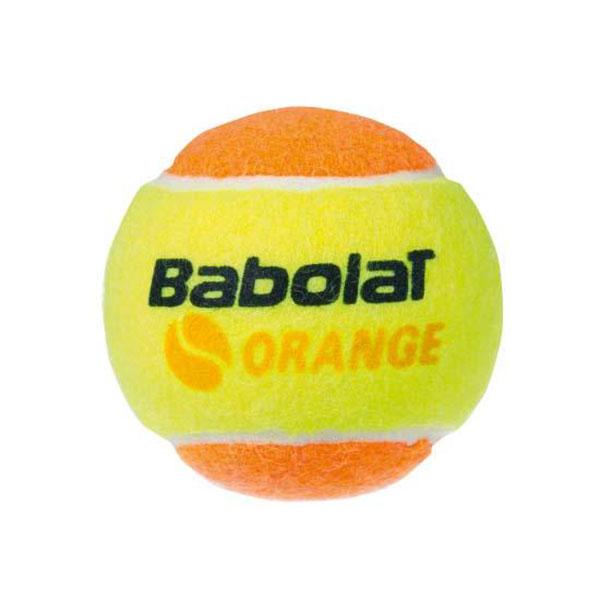 Babolat Orange Tennis Balls