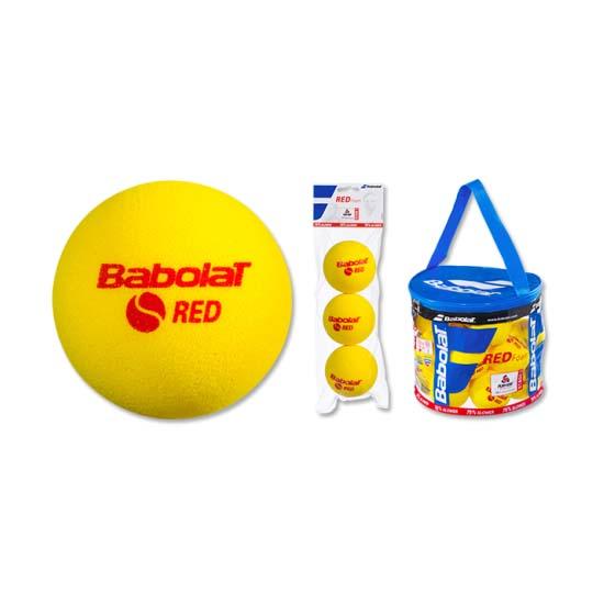 babolat-balles-tennis-red-foam